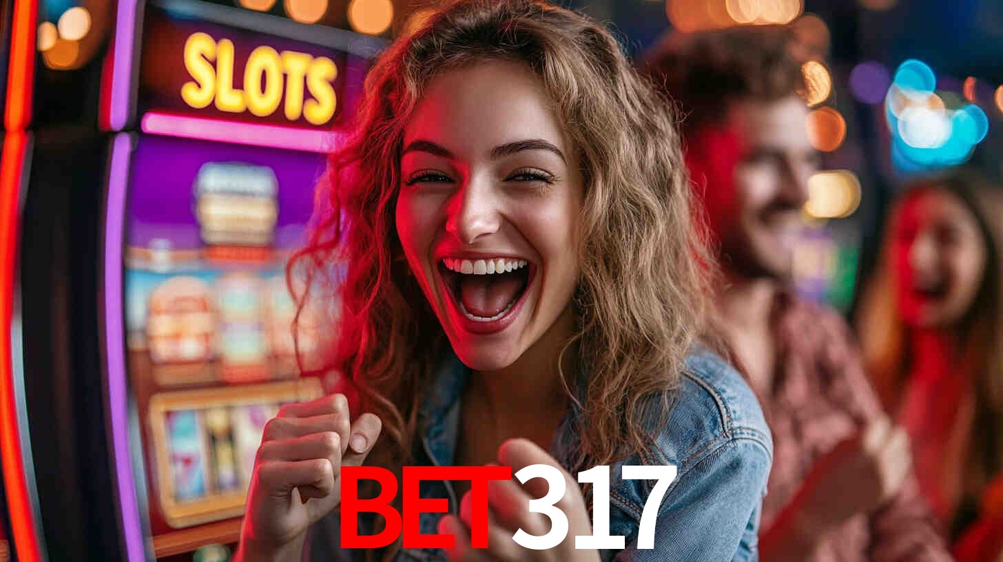 Experiência VIP bet317