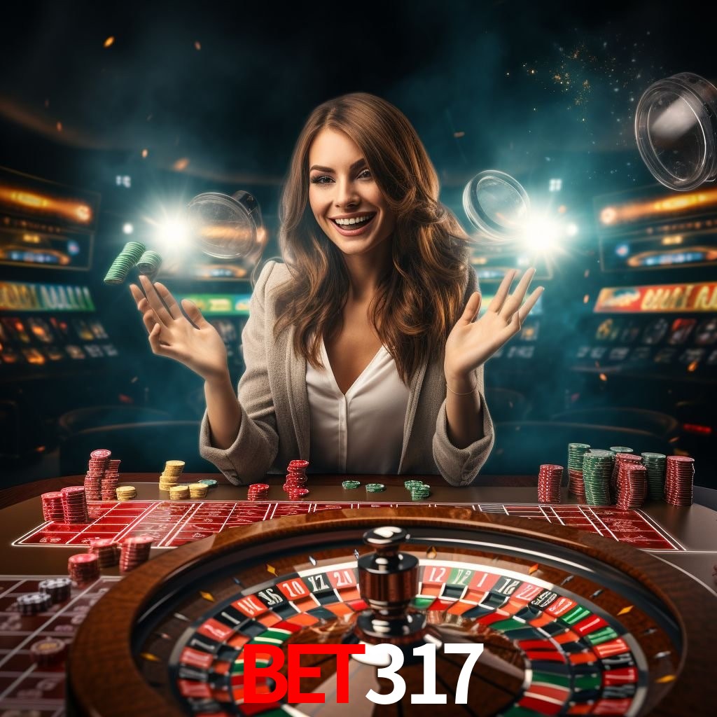 bet317 - Experiência Emocionante De Cassino - bet317.com