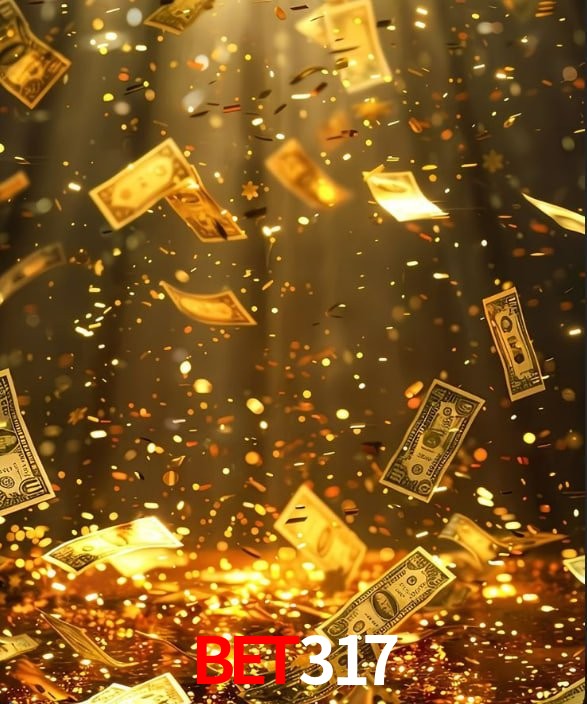 Welcome Bonus bet317