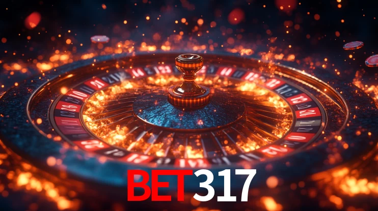 bet317: Seu Cassino Premiado com Pagamentos Rápidos