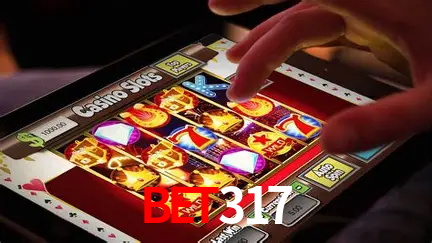 Explorando a Categoria de Eventos em Apostas na bet317