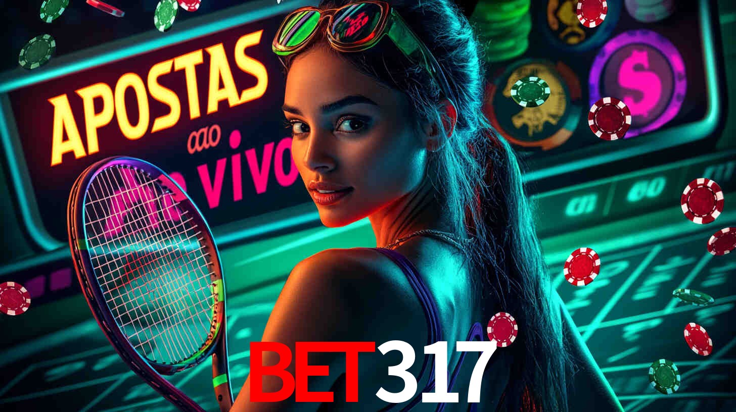 A Experiência Imersiva dos Cassinos Ao Vivo no bet317