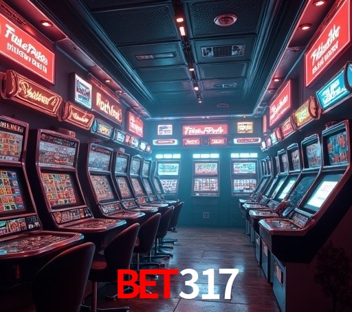 Volatilidade de slots
