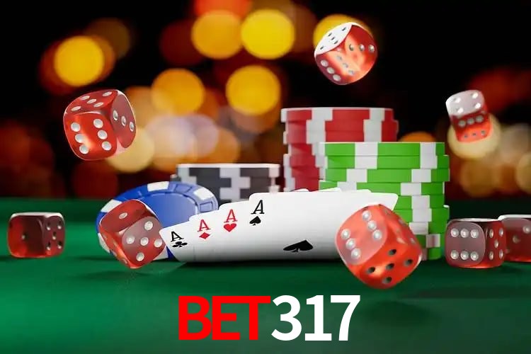 Catálogo de jogos bet317 com fornecedores Pragmatic Play, Evolution, NetEnt