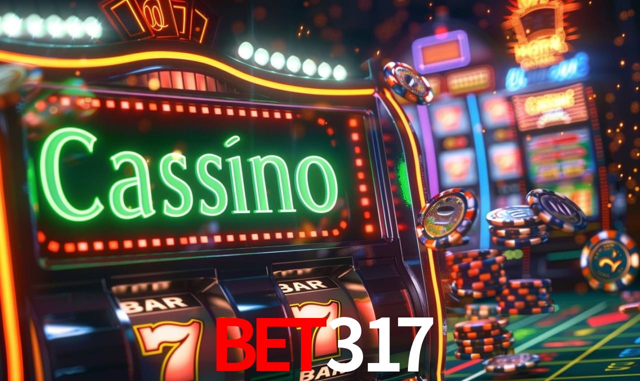 Estatísticas bet317