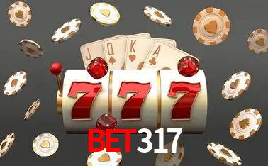 A Popularidade dos Caça-Níqueis no bet317