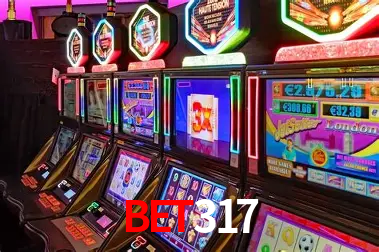 Inovações de Jogos na bet317: O Futuro das Experiências Interativas