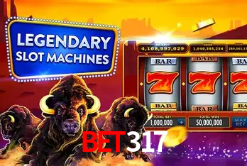 A Experiência Imersiva dos Cassinos Ao Vivo no bet317