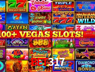 Descubra o Mundo do Cassino Online com bet317