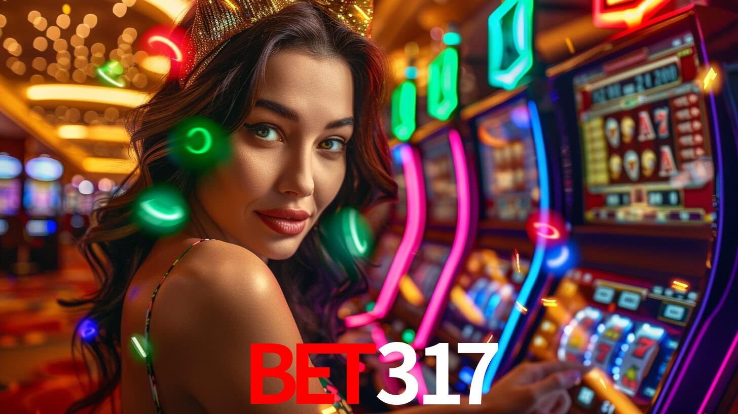 App mobile bet317