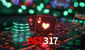 Design Responsivo bet317
