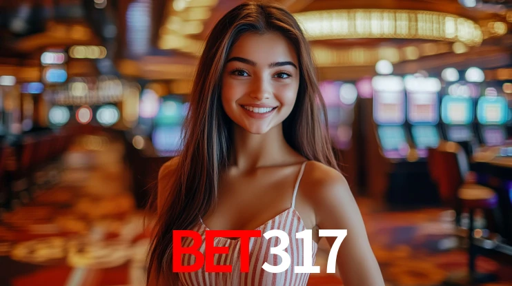 Resumo visual de bônus e campanhas bet317