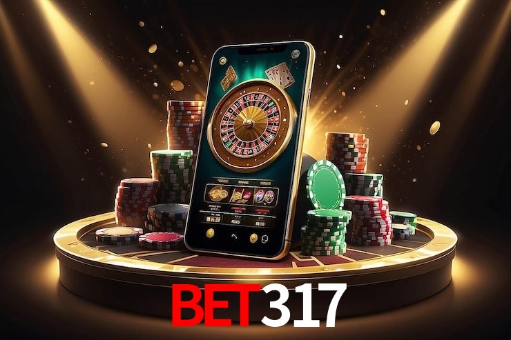 Instalação Android bet317