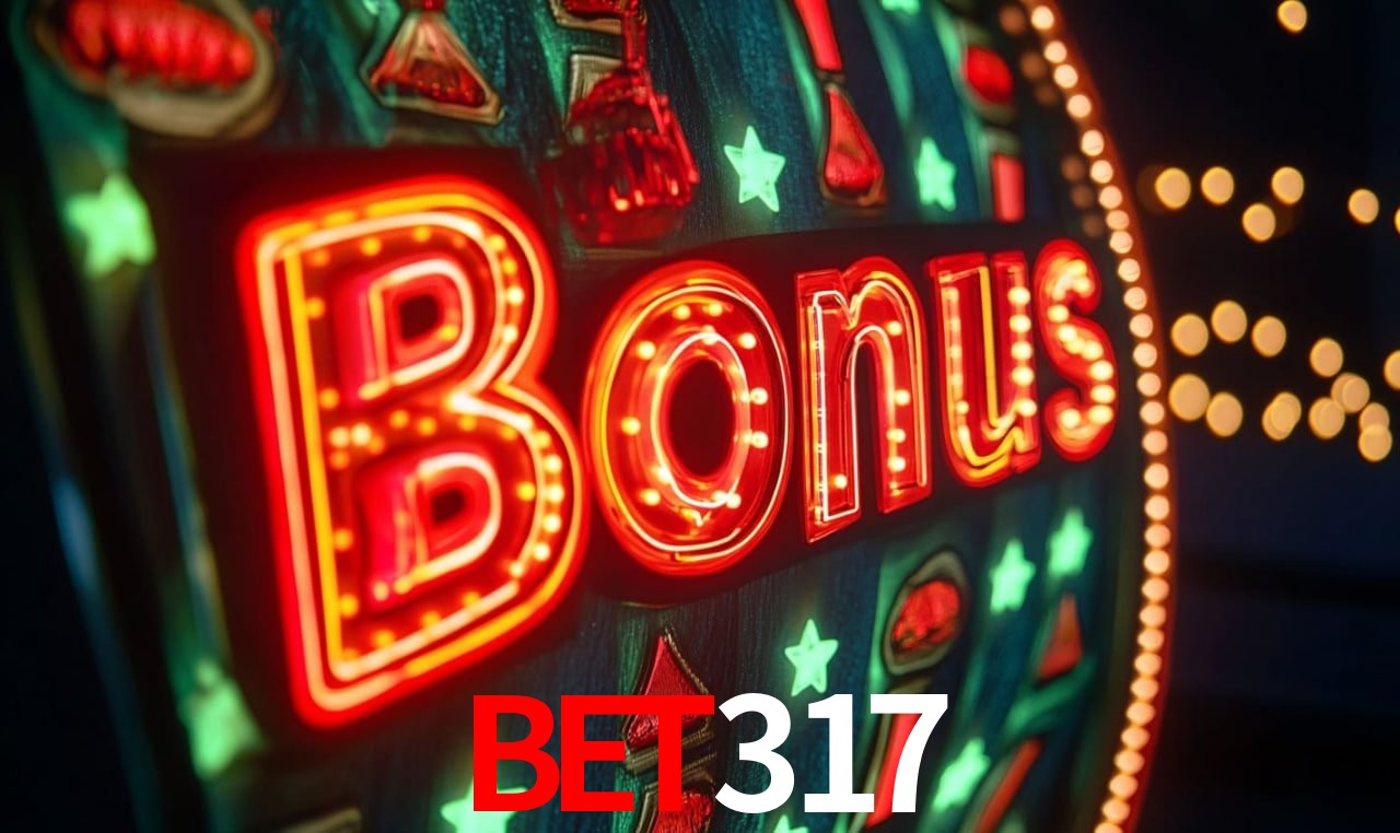 Apostas de Tênis bet317
