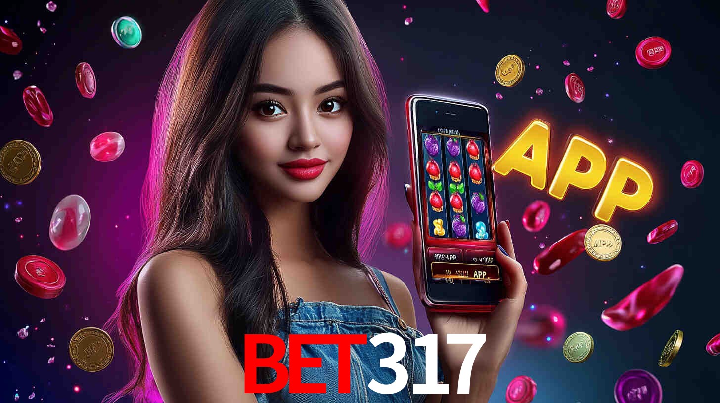 Desvendando o Mundo dos Jogos Virtuais na bet317