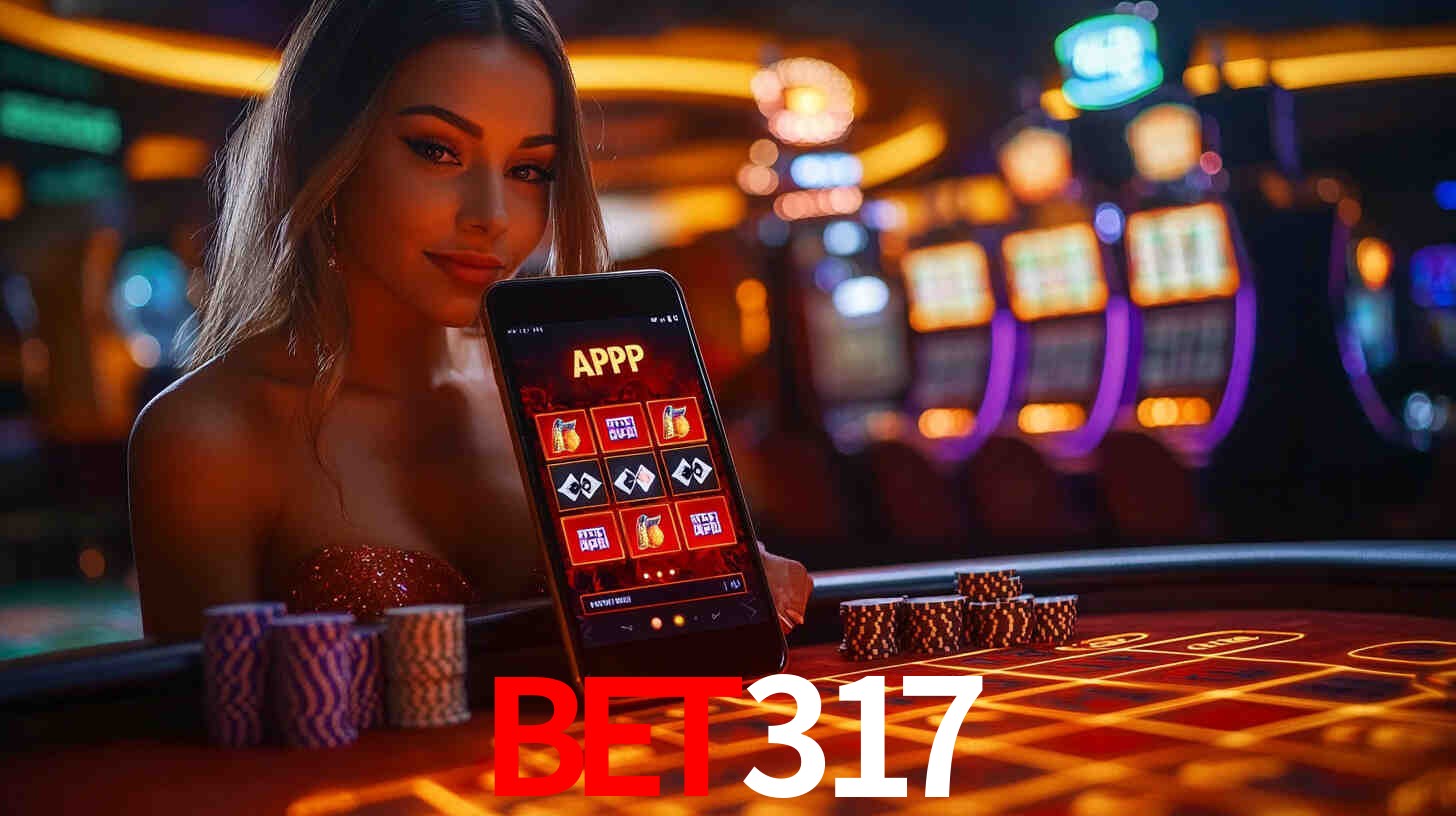A Emoção da Loteria na bet317: Uma Chance de Mudança de Vida