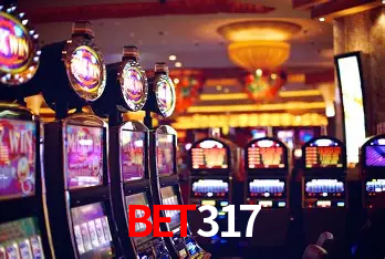 Desvendando o Mundo dos Jogos Virtuais na bet317