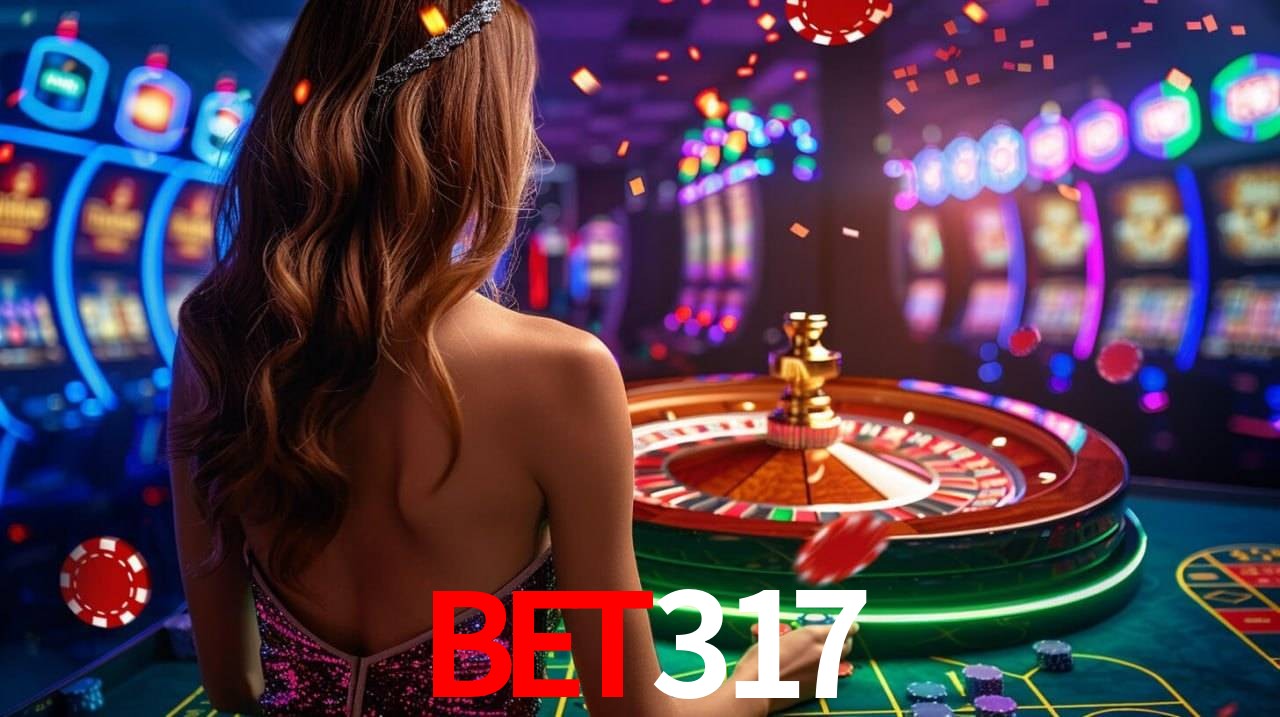 Página de download bet317