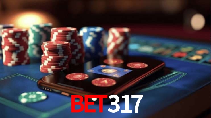 PIX instantâneo Brasil na bet317