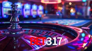 Tecnologia da Plataforma bet317