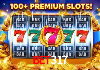 Apostas Esportivas na bet317: Um Guia Completo