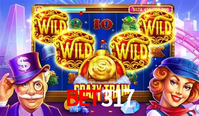 Descubra a Magia dos Jogos de Arcade no bet317