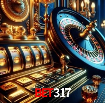 Inovações de Jogos na bet317: O Futuro das Experiências Interativas