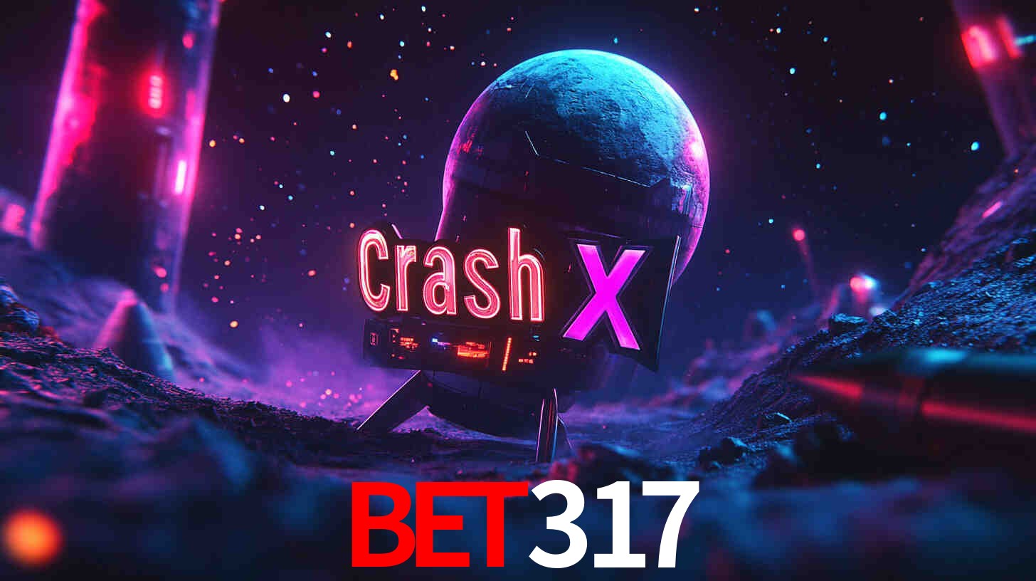 Bônus de Boas-vindas bet317