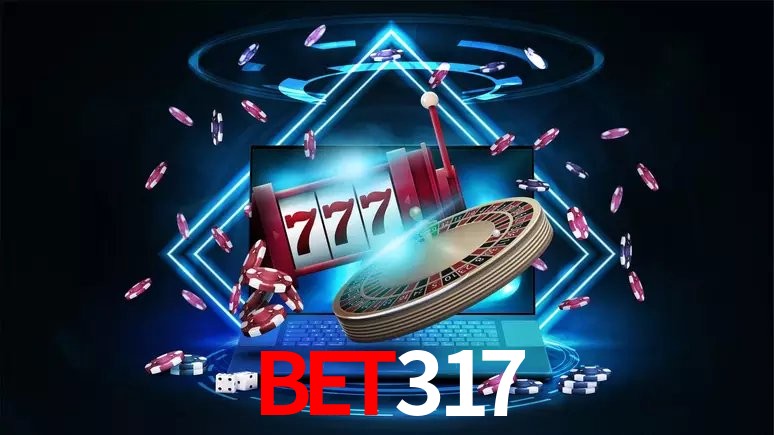 A Experiência Imersiva dos Cassinos Ao Vivo no bet317