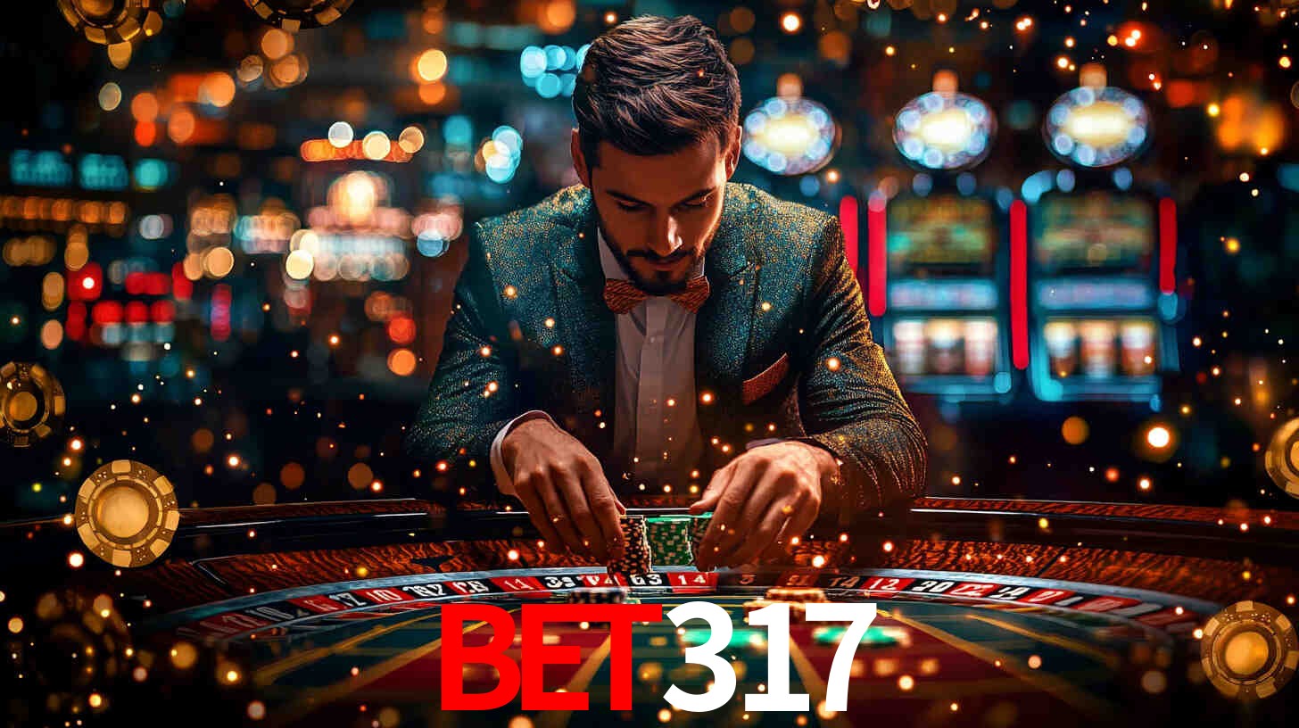bet317 app