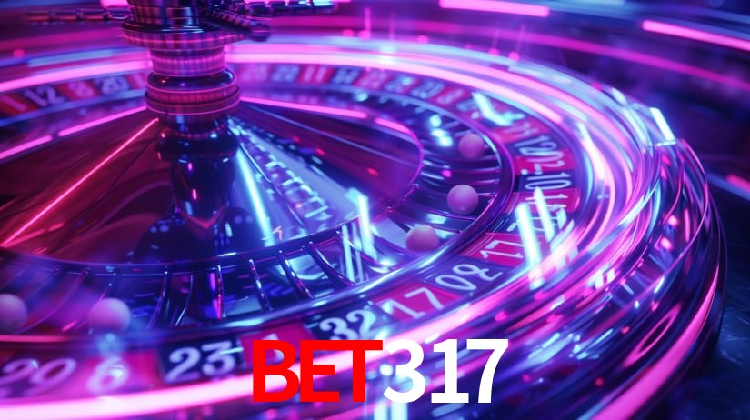 Provedores de Jogos bet317