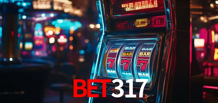 bet317 App Interface