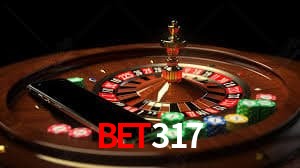 Blackjack Table bet317