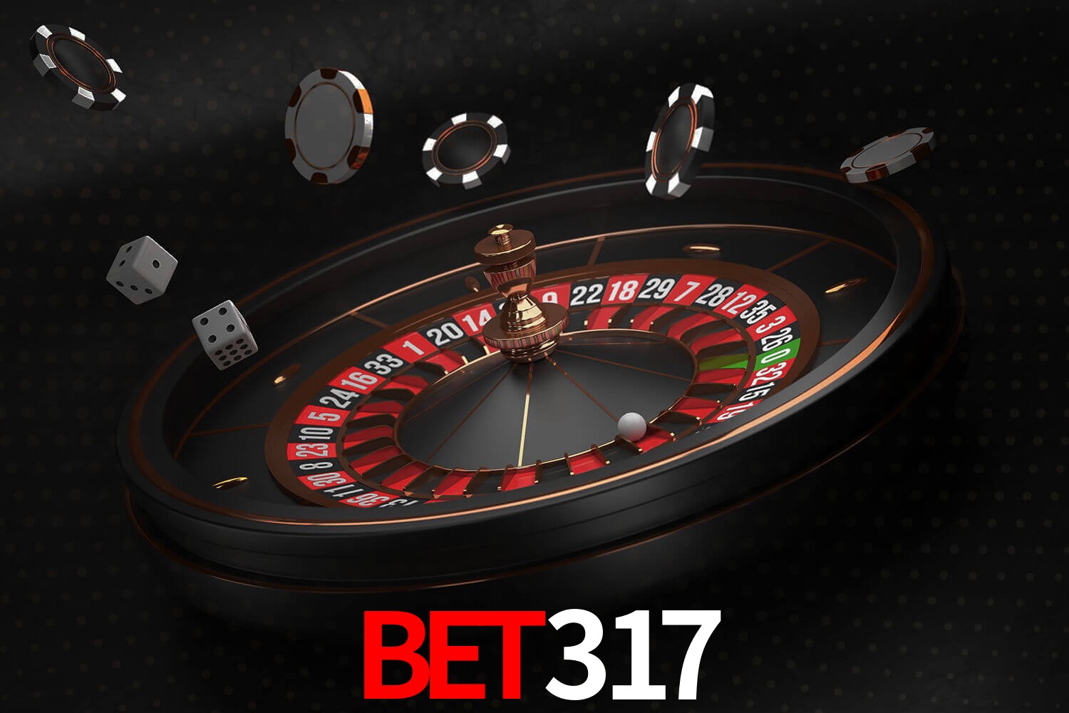 bet317: A Experiência de Casino com Jogos de Mesa ao Vivo