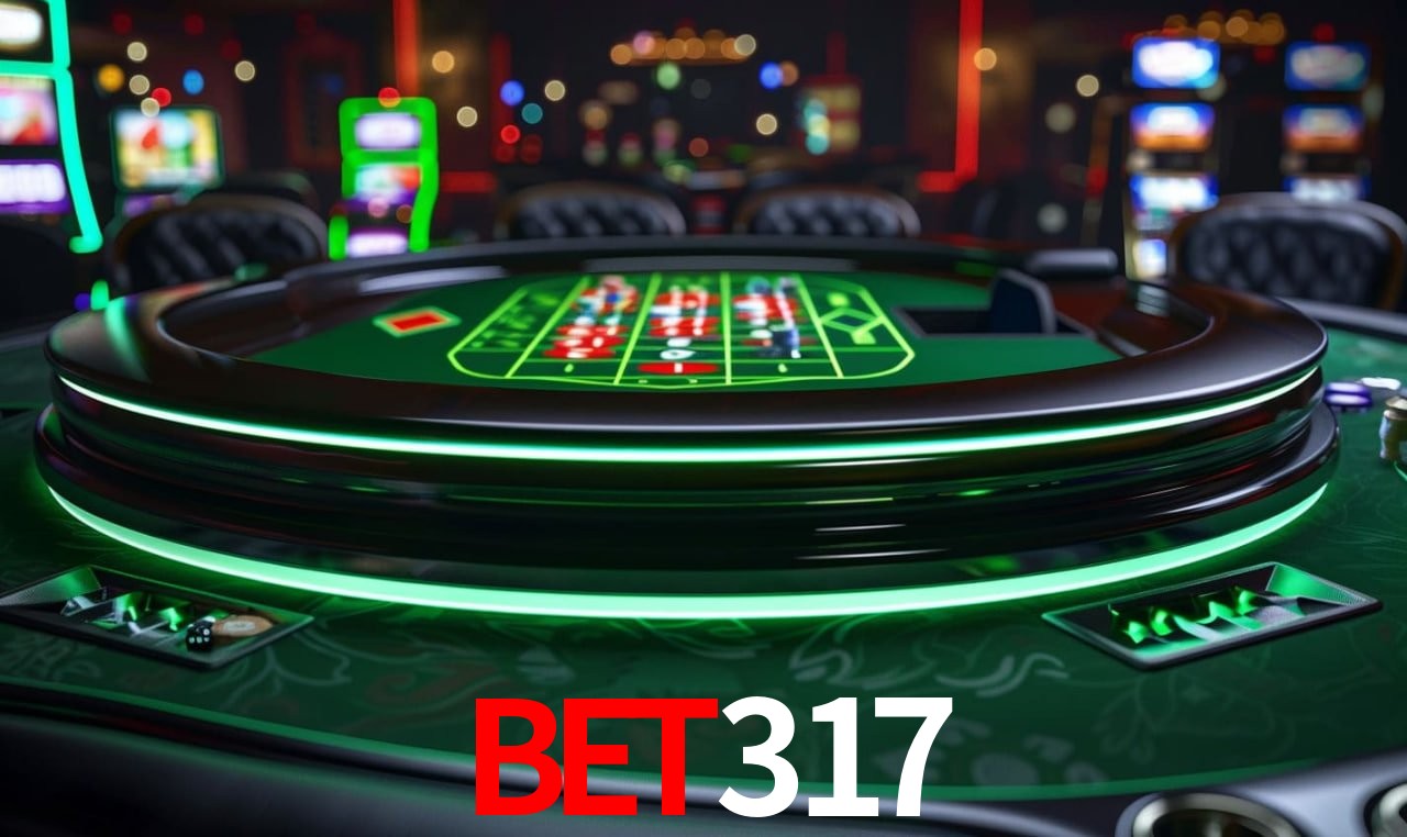 Account Benefits bet317