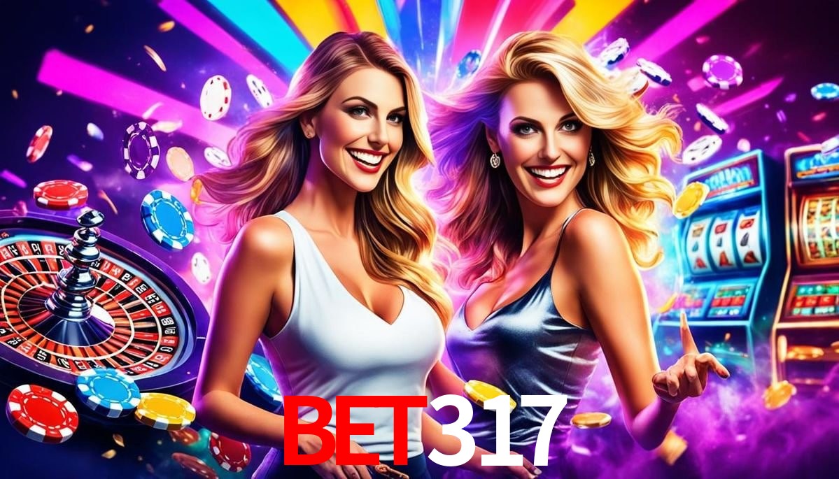 A Emoção da Loteria na bet317: Uma Chance de Mudança de Vida