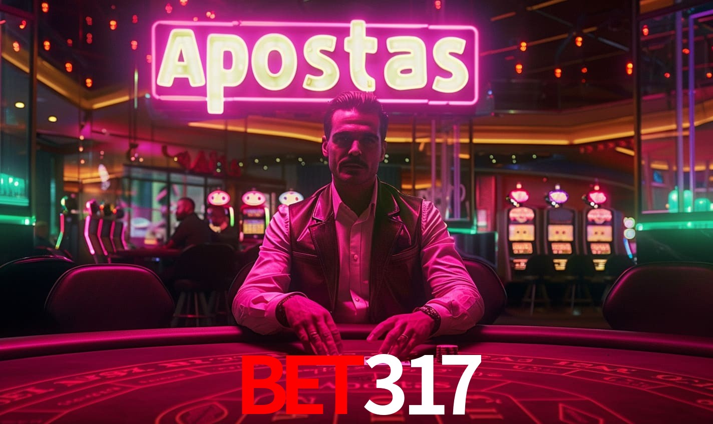 Avaliações dos Jogadores bet317