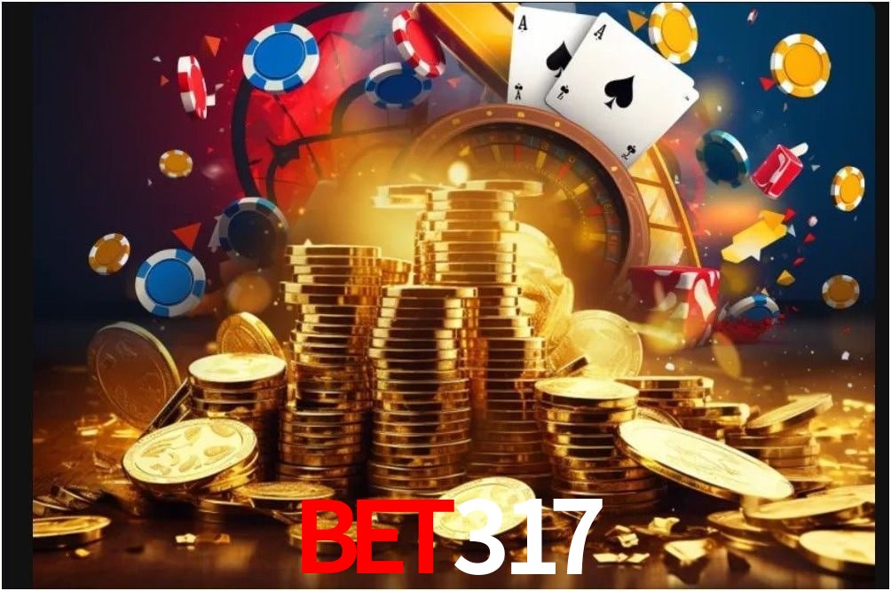 Promoções Sazonais bet317