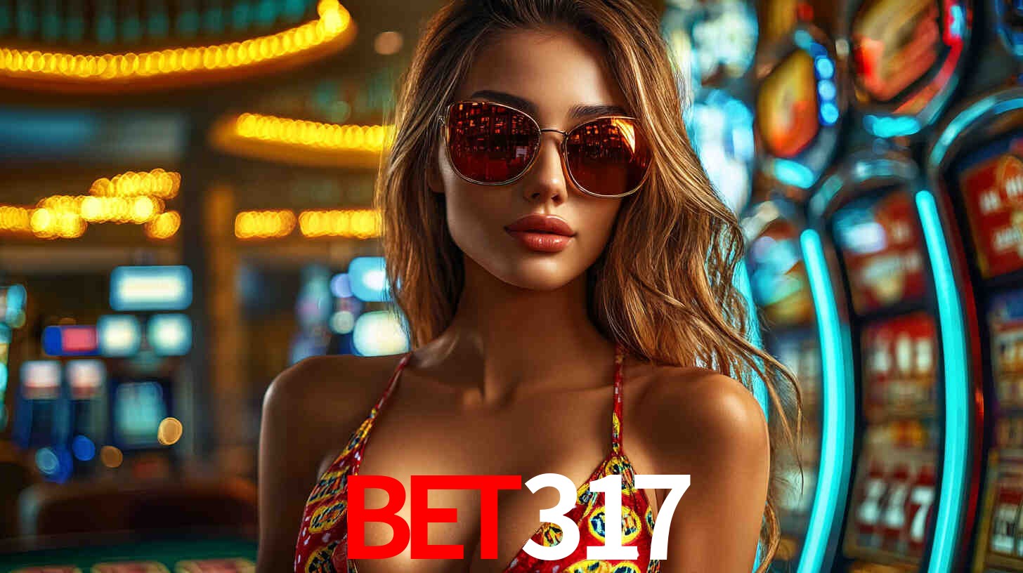bet317: Jogos de Caça-Níqueis-Altas Recompensas, Roleta-Velocidade, Blackjack-Desafios Máximos
