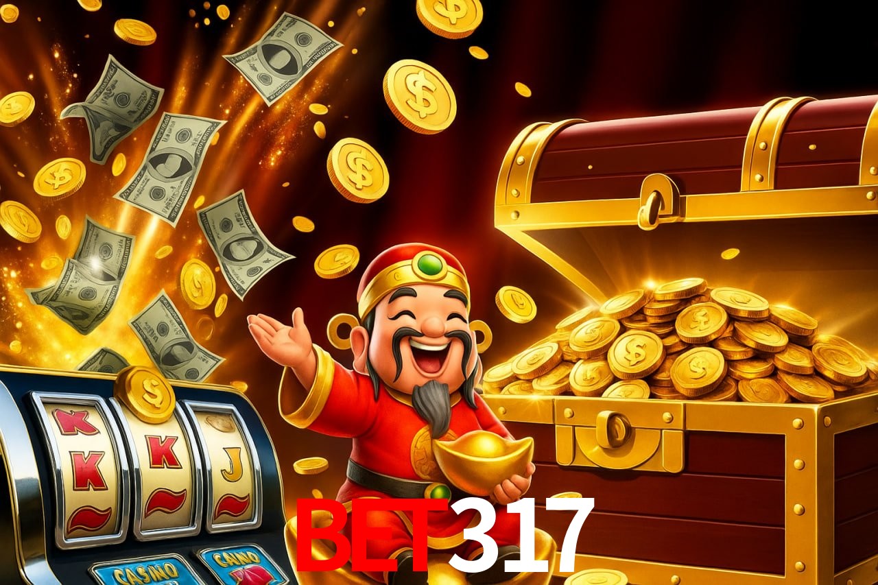 Desvendando o Mundo dos Jogos Virtuais na bet317