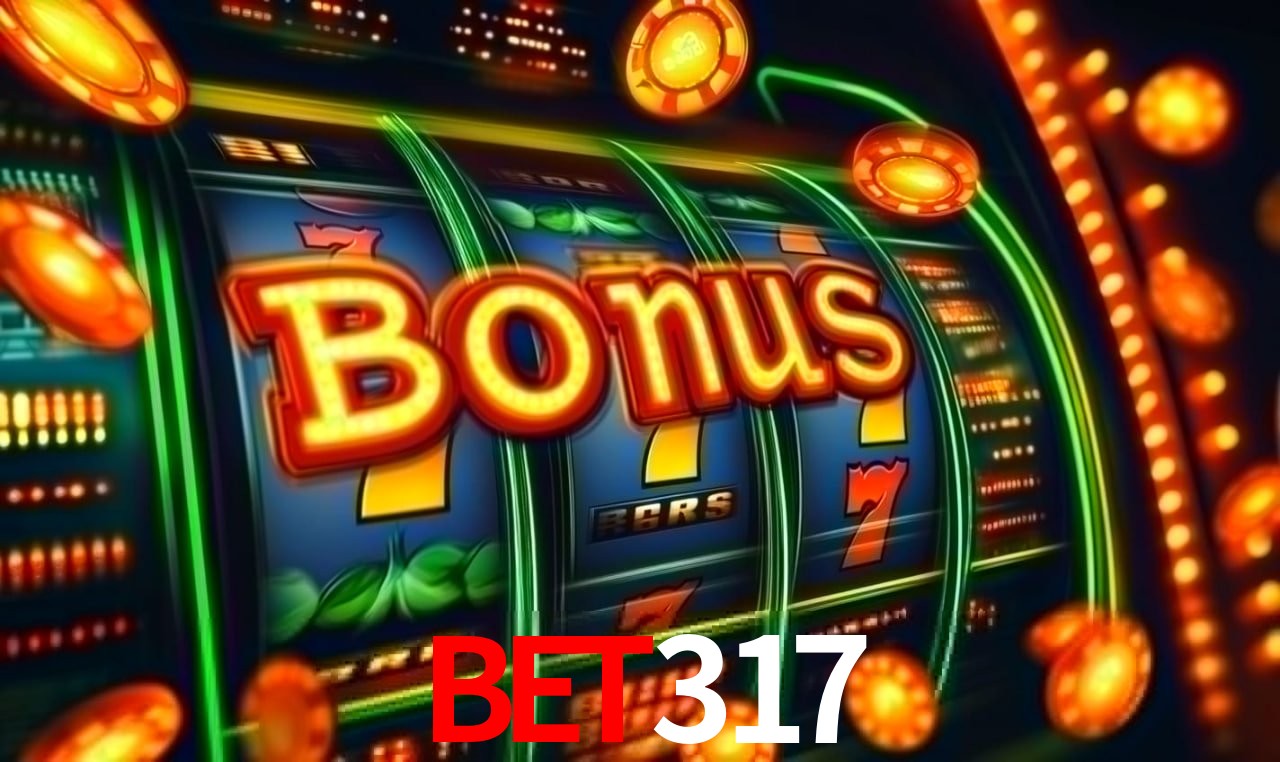 Daily Bonuses bet317