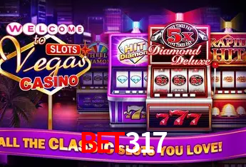 Seasonal Promotions bet317