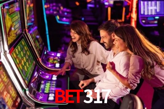 Especiais de Fim de Semana bet317