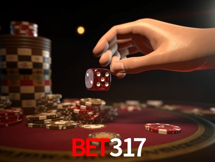 Apostas Esportivas na bet317: Um Guia Completo