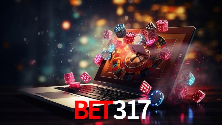 Tecnologia da Plataforma bet317