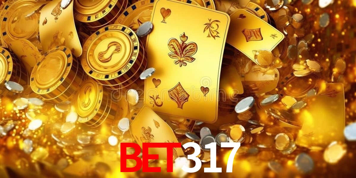 Casino Ao Vivo bet317