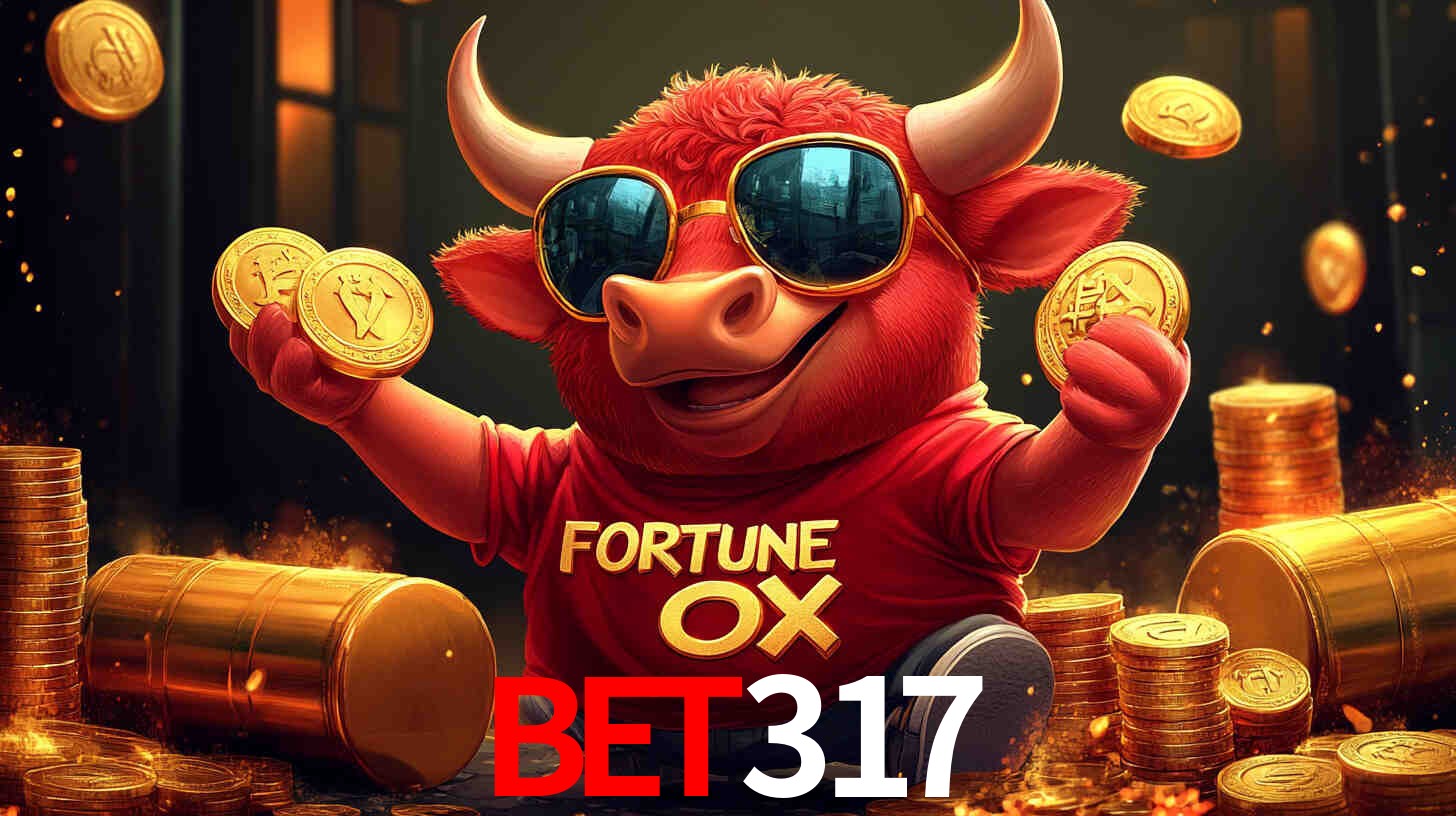 Bônus Diários bet317