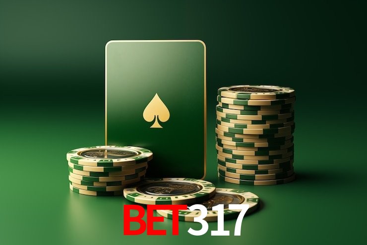 Roulette Table bet317